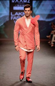 Karan Singh Grover