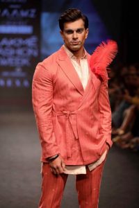 Karan Singh Grover