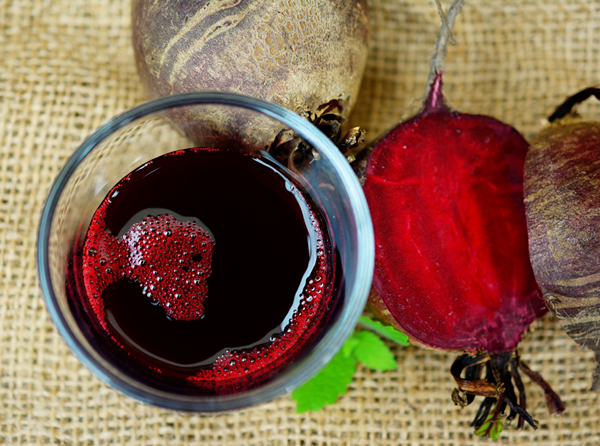 Beetroot Juice