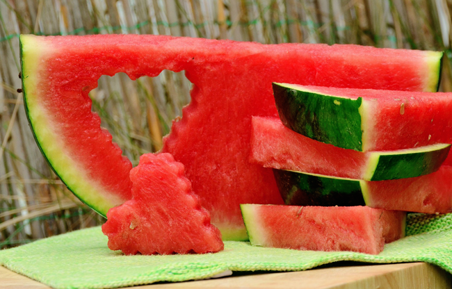 Watermelon